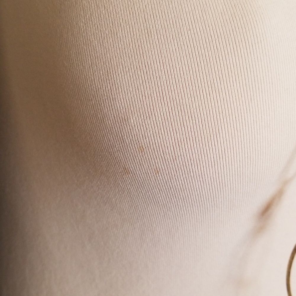 The Limited Nude Cami - Picture 4 of 7